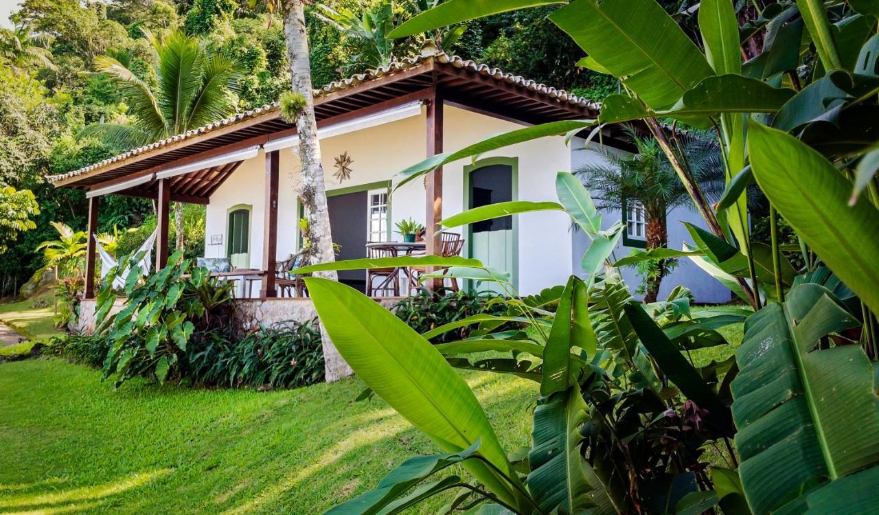 Paraty Marin Villa Exterior photo