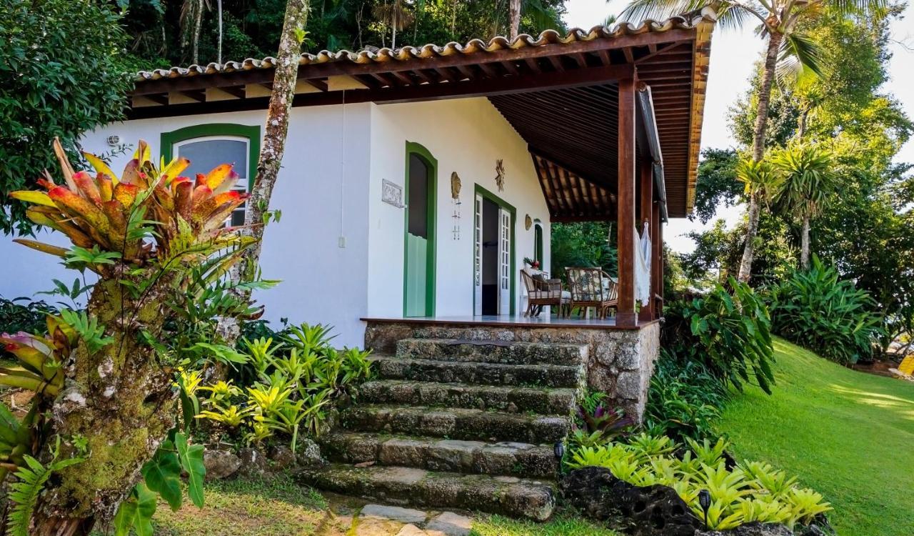 Paraty Marin Villa Exterior photo