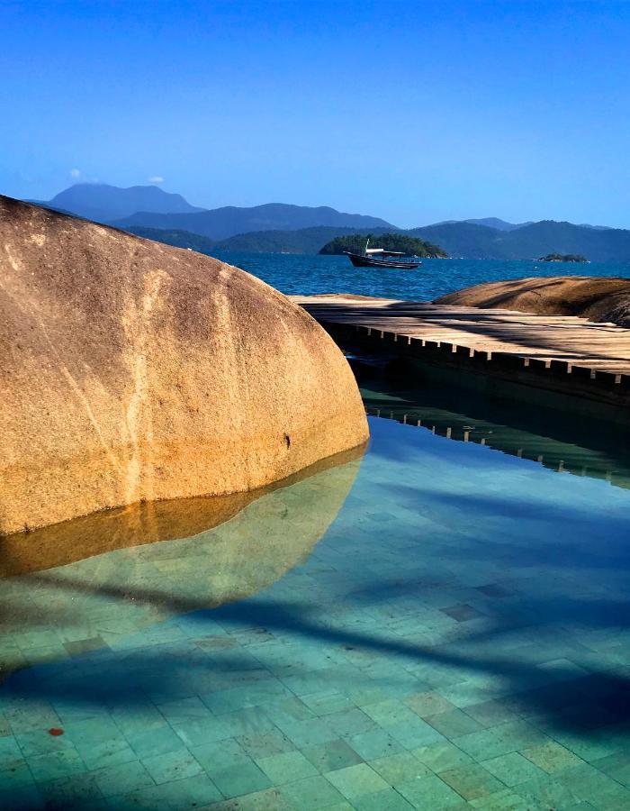 Paraty Marin Villa Exterior photo